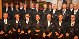 Der Chorverband und seine Vereine