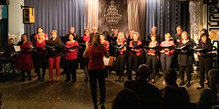 Konzerte + Veranstaltungen